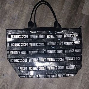 Large Victoria Secret bag